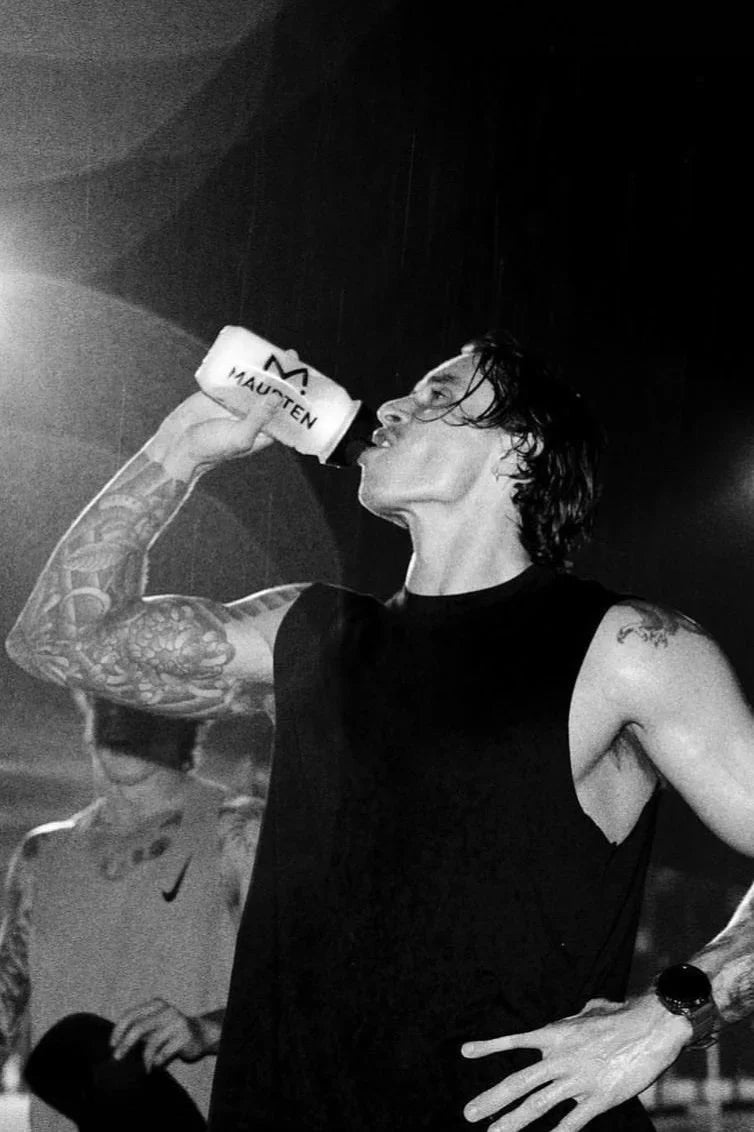 Adi Gillespie Founder of UVU