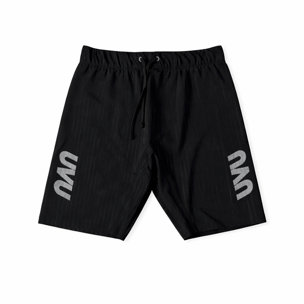 UVU Shorts Elite Half Tight – Black