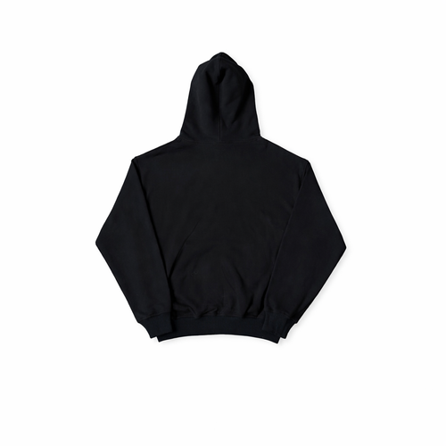 UVU Chicago Hoodie - Black